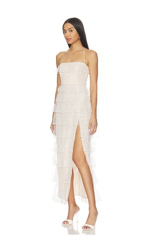 ROBE DE SOIRÉE LEAH en . Taille L. Also en M, S, XS, XXS - MAJORELLE - Modalova