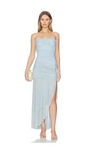 ROBE GENEVA en . Taille L. Also en M, XL - MAJORELLE - Modalova