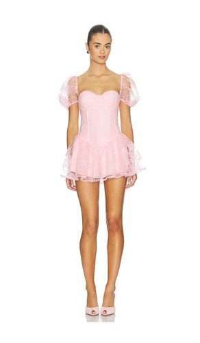 COMBISHORT SCARLETT en . Taille M. Also en S, XS - MAJORELLE - Modalova