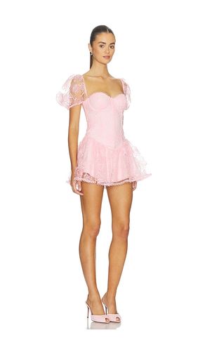 COMBISHORT SCARLETT en . Taille M. Also en - MAJORELLE - Modalova
