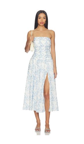 ROBE OLENNA en ,. Taille L. Also en XS, XXS - MAJORELLE - Modalova