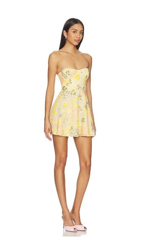 ROBE MAIZIE en ,. Taille XXS. Also en M, L, XL - MAJORELLE - Modalova
