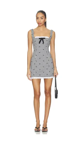 ROBE EMILIA en ,. Taille L. Also en M, S, XS - MAJORELLE - Modalova