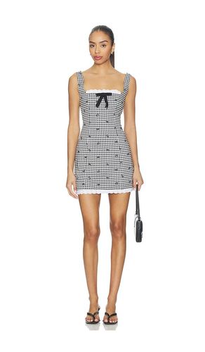 ROBE EMILIA en ,. Taille XS. Also en XXS, S, M, XL - MAJORELLE - Modalova