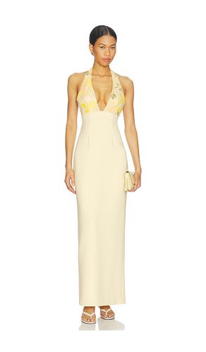 ROBE MAIZIE en . Taille M. Also en XS, XXS - MAJORELLE - Modalova