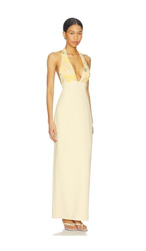 ROBE MAIZIE en . Taille M. Also en XL, XS, XXS - MAJORELLE - Modalova