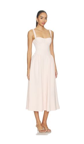 ROBE EVAN en . Taille L. Also en M, S, XL, XS, XXS - MAJORELLE - Modalova