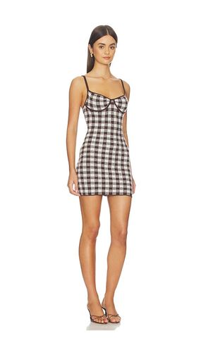 ROBE AUBREIGH en ,. Taille XS. Also en S, M, L - MAJORELLE - Modalova