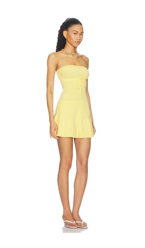 ROBE ALIVIA en . Taille L. Also en M, XL, XXS - MAJORELLE - Modalova