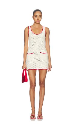 ROBE MADISEN en . Taille S. Also en M, L - MAJORELLE - Modalova