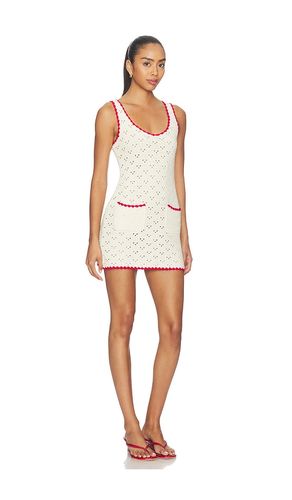 ROBE MADISEN en . Taille L. Also en M - MAJORELLE - Modalova