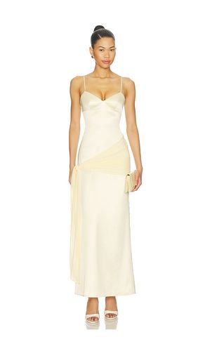ROBE DE SOIRÉE EMMIE en . Taille L. Also en M, S, XL, XS - MAJORELLE - Modalova