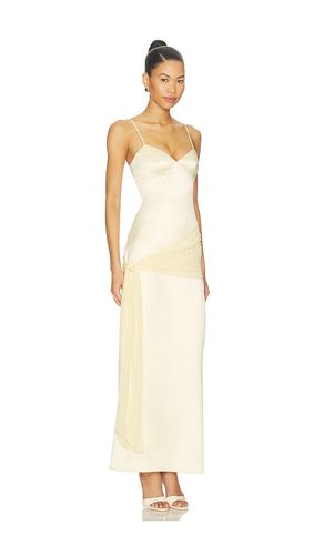 ROBE DE SOIRÉE EMMIE en . Taille L. Also en M, S, XL, XS - MAJORELLE - Modalova