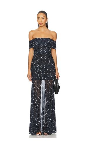 ROBE DE SOIRÉE LENA en . Taille XS. Also en XXS - MAJORELLE - Modalova