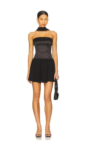 ROBE TAMERA en . Taille L. Also en M, XL, XS, XXS - MAJORELLE - Modalova