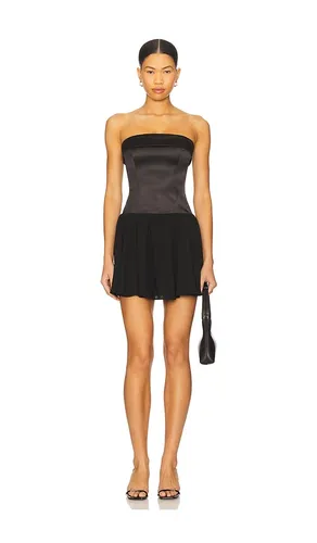 ROBE TAMERA en . Taille L. Also en M, XL, XS, XXS - MAJORELLE - Modalova