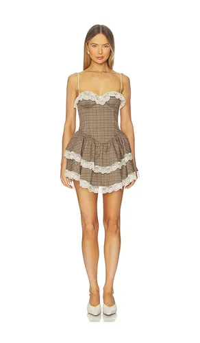 ROBE DOLLY en . Taille M. Also en - MAJORELLE - Modalova