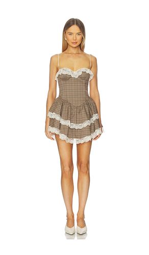 ROBE DOLLY en . Taille S. Also en XS - MAJORELLE - Modalova