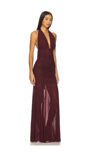 ROBE DE SOIRÉE SHELLA en . Taille XS. Also en S, M, L, XL - MAJORELLE - Modalova