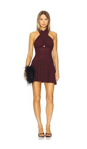 ROBE ALINE en . Taille XS. Also en M - MAJORELLE - Modalova