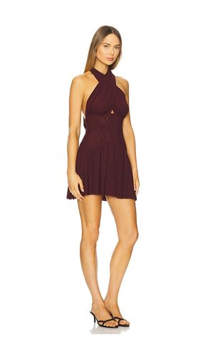 ROBE ALINE en . Taille M. Also en - MAJORELLE - Modalova
