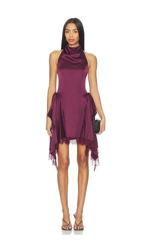 ROBE DOLORES en . Taille XL. Also en XS, XXS - MAJORELLE - Modalova