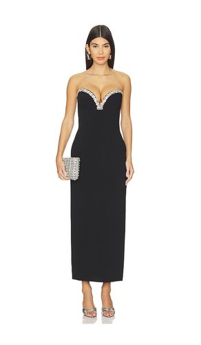 ROBE DE SOIRÉE EMILIANA en . Taille L. Also en XS, XXS - MAJORELLE - Modalova