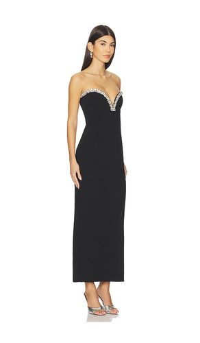 ROBE DE SOIRÉE EMILIANA en . Taille L. Also en XS, XXS - MAJORELLE - Modalova