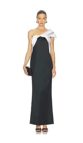 ROBE DE SOIRÉE NURIA en . Taille XS. Also en XXS - MAJORELLE - Modalova