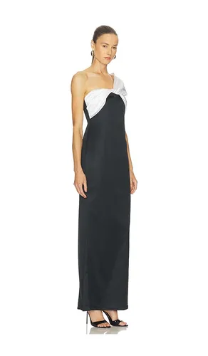 ROBE DE SOIRÉE NURIA en . Taille XS. Also en XXS - MAJORELLE - Modalova