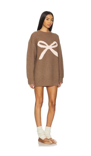 ROBE JUNIA en . Taille XS. Also en S, M - MAJORELLE - Modalova