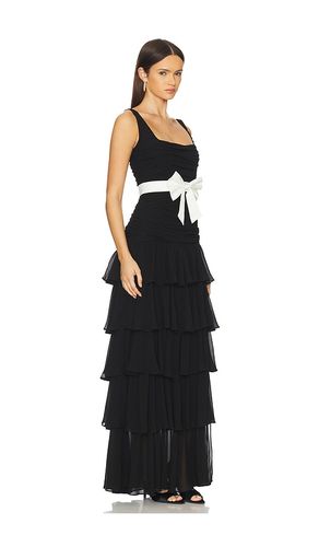 ROBE DE SOIRÉE FLORA en . Taille S. Also en XS, XXS - MAJORELLE - Modalova