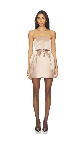 ROBE MIDGE en . Taille L. Also en M - MAJORELLE - Modalova