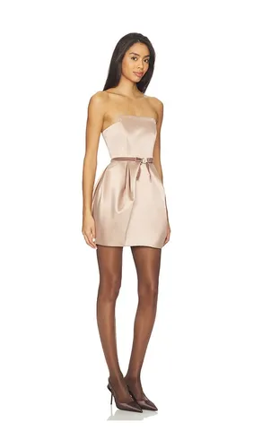 ROBE MIDGE en . Taille L. Also en M - MAJORELLE - Modalova