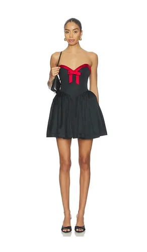 ROBE NURIA en . Taille M. Also en S, XL, XS, XXS - MAJORELLE - Modalova