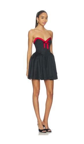 ROBE NURIA en . Taille L. Also en M, S, XL, XS, XXS - MAJORELLE - Modalova