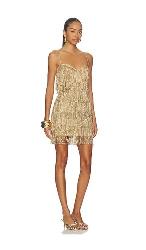 ROBE SAMARA en . Taille L. Also en - MAJORELLE - Modalova