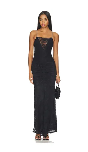 ROBE MIRA en . Taille L. Also en M, S, XL, XS, XXS - MAJORELLE - Modalova