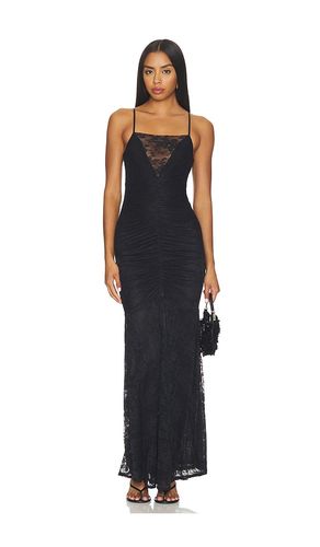 ROBE MIRA en . Taille XXS. Also en XS, S, M, L - MAJORELLE - Modalova