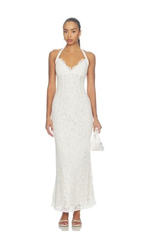 ROBE COLETTE en . Taille L. Also en M, S, XS - MAJORELLE - Modalova
