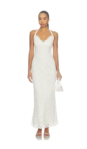 ROBE COLETTE en . Taille L. Also en M, XL, XS - MAJORELLE - Modalova