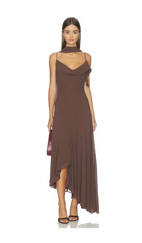 ROBE en . Taille L. Also en XS - MAJORELLE - Modalova