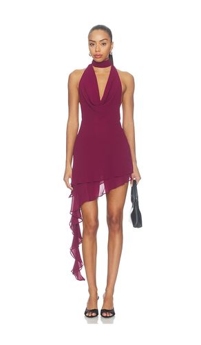 ROBE MANUELA en . Taille L. Also en XL, XS - MAJORELLE - Modalova