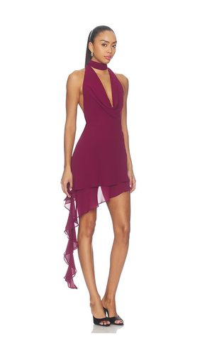 ROBE MANUELA en . Taille L. Also en XL, XS - MAJORELLE - Modalova