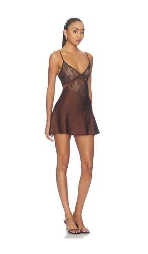 ROBE SYRA en . Taille M. Also en S - MAJORELLE - Modalova