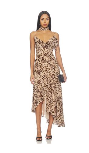 ROBE THEIA en . Taille XXS. Also en XS, S, M, L - MAJORELLE - Modalova