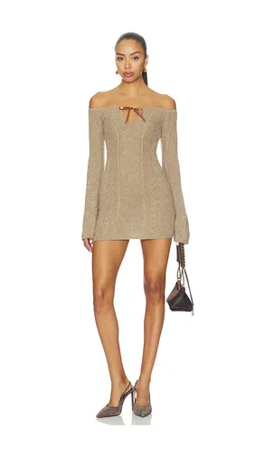 ROBE GERLINDE en . Taille L. Also en M, S, XS - MAJORELLE - Modalova