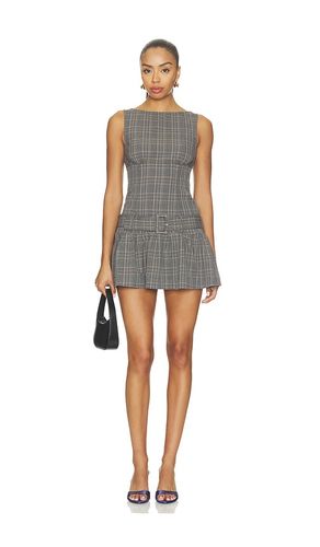 ROBE LARA en . Taille L. Also en M, S, XL, XS, XXS - MAJORELLE - Modalova