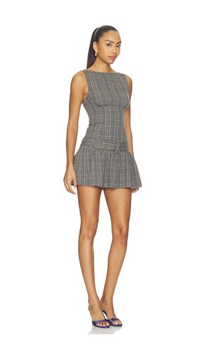 ROBE LARA en . Taille XXS. Also en XS, S, M, L, XL - MAJORELLE - Modalova