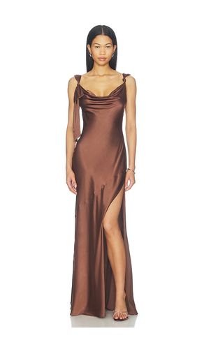 ROBE DE SOIRÉE SAMIRA en . Taille L. Also en M, S, XS, XXS - MAJORELLE - Modalova